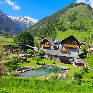 Alpengarten Hotel